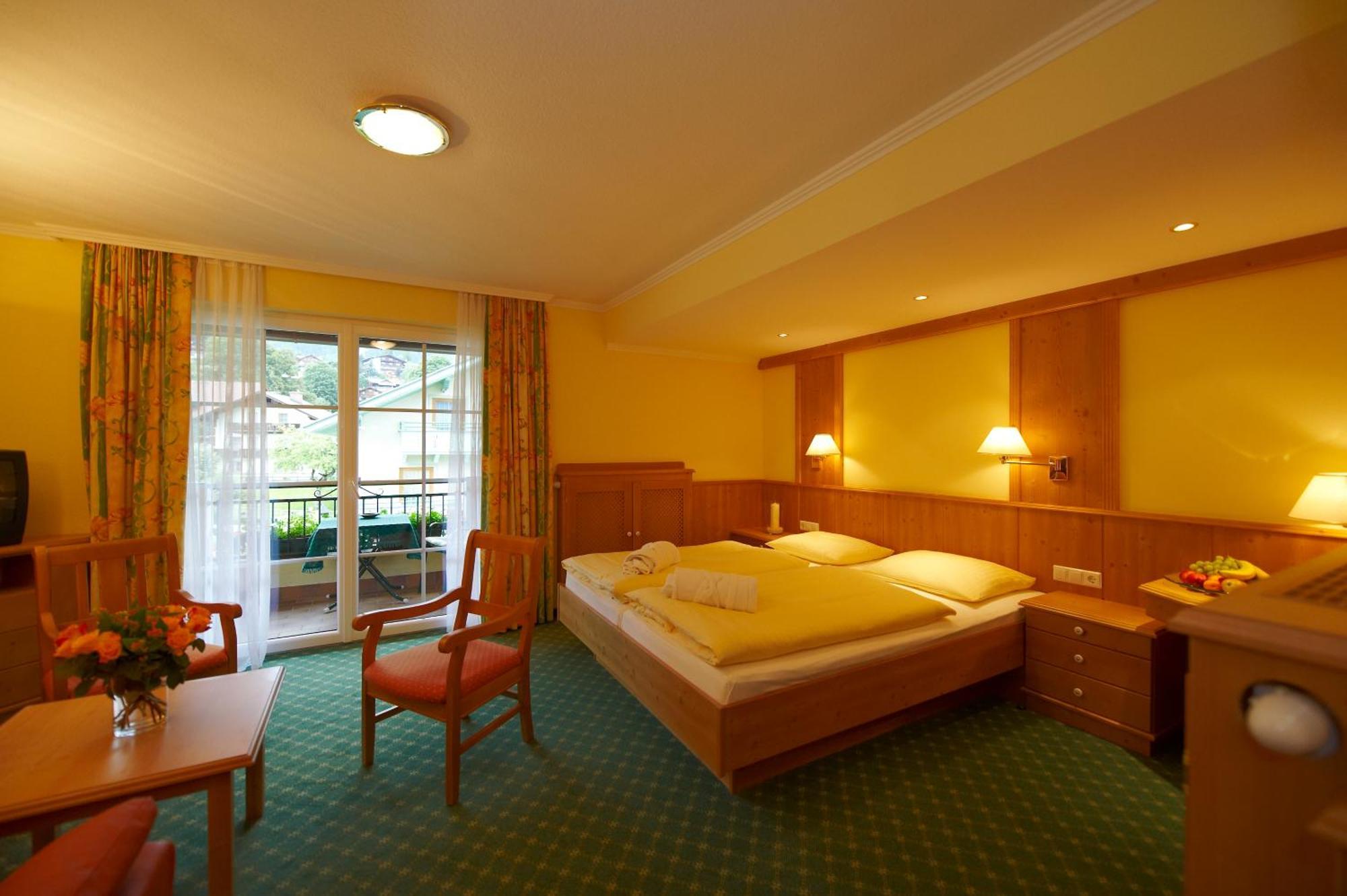 Hotel Martin Ramsau am Dachstein Eksteriør billede