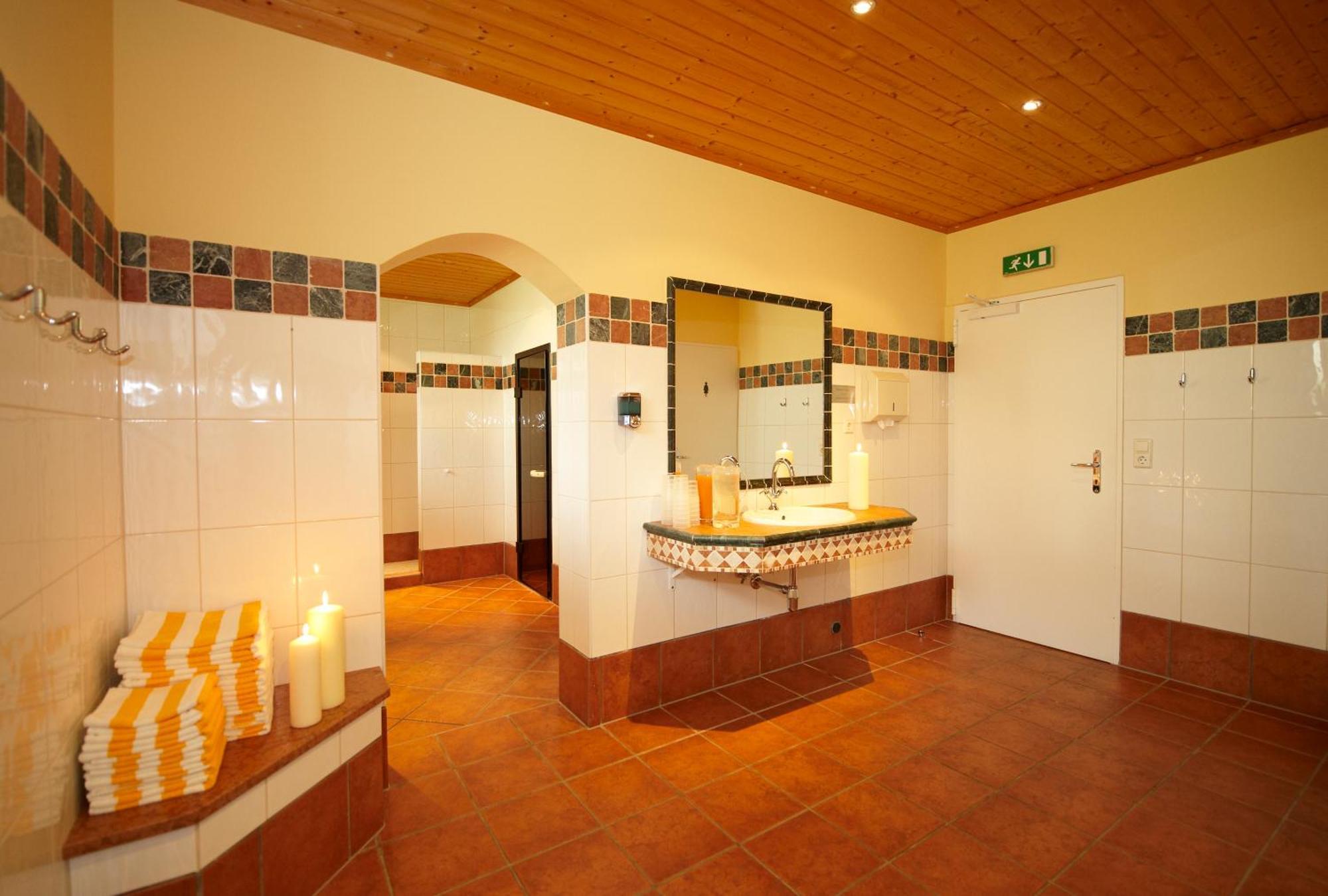 Hotel Martin Ramsau am Dachstein Eksteriør billede