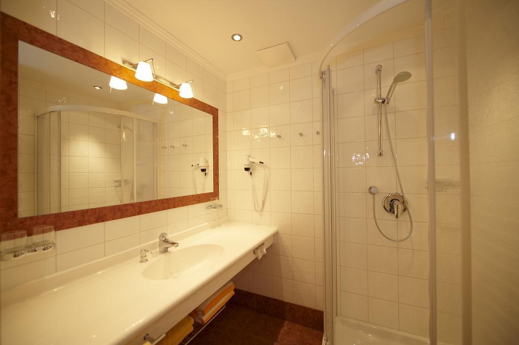 Hotel Martin Ramsau am Dachstein Værelse billede
