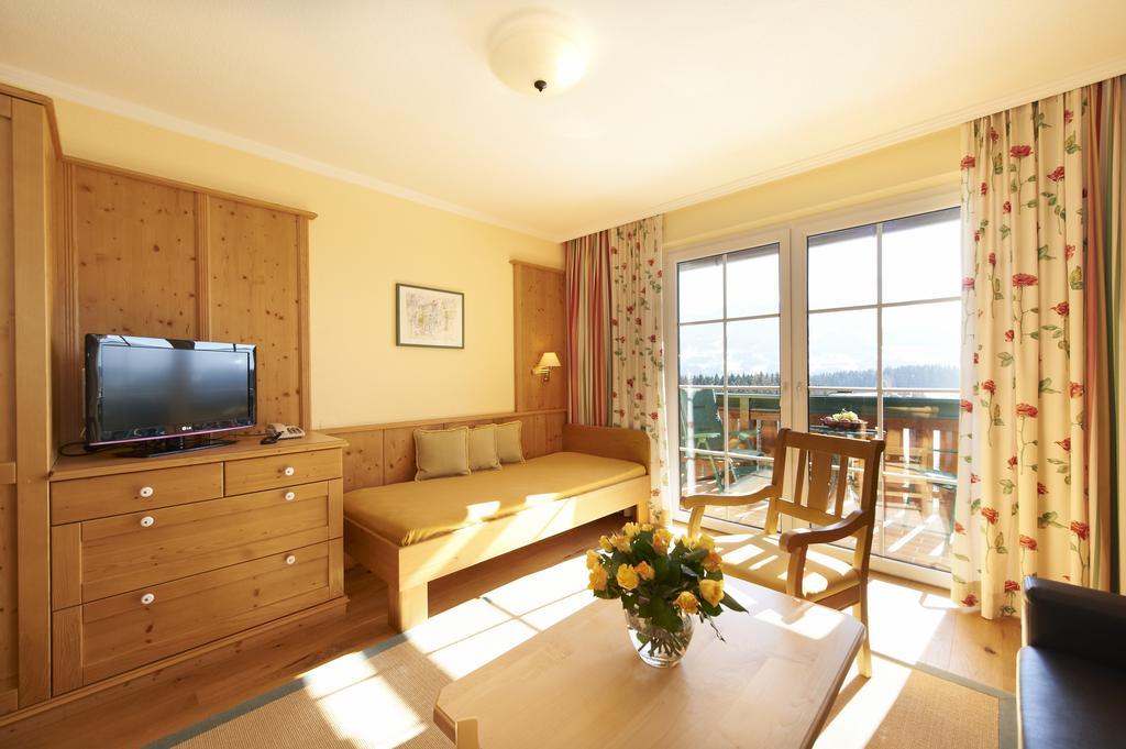 Hotel Martin Ramsau am Dachstein Værelse billede