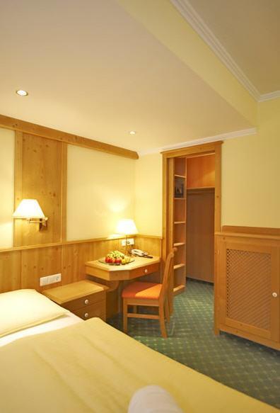 Hotel Martin Ramsau am Dachstein Eksteriør billede