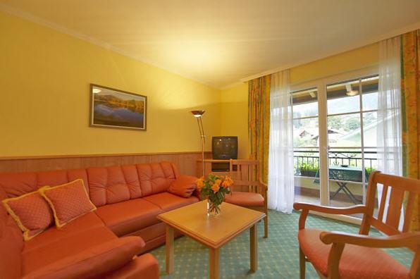 Hotel Martin Ramsau am Dachstein Værelse billede