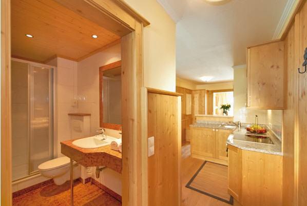 Hotel Martin Ramsau am Dachstein Værelse billede