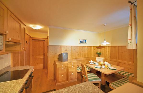 Hotel Martin Ramsau am Dachstein Værelse billede