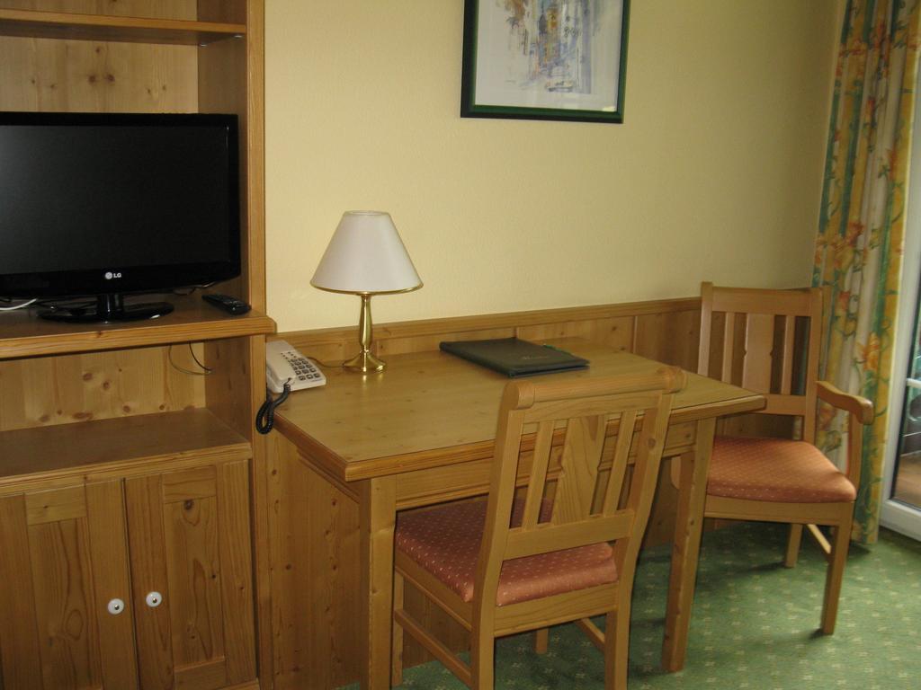 Hotel Martin Ramsau am Dachstein Værelse billede