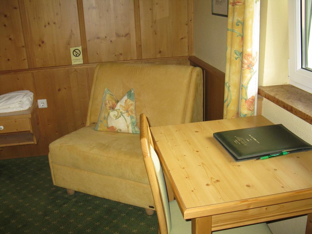 Hotel Martin Ramsau am Dachstein Værelse billede