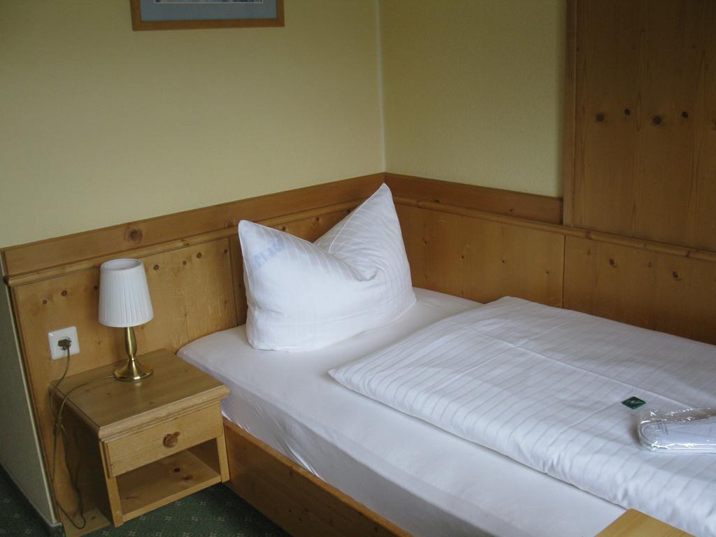 Hotel Martin Ramsau am Dachstein Værelse billede