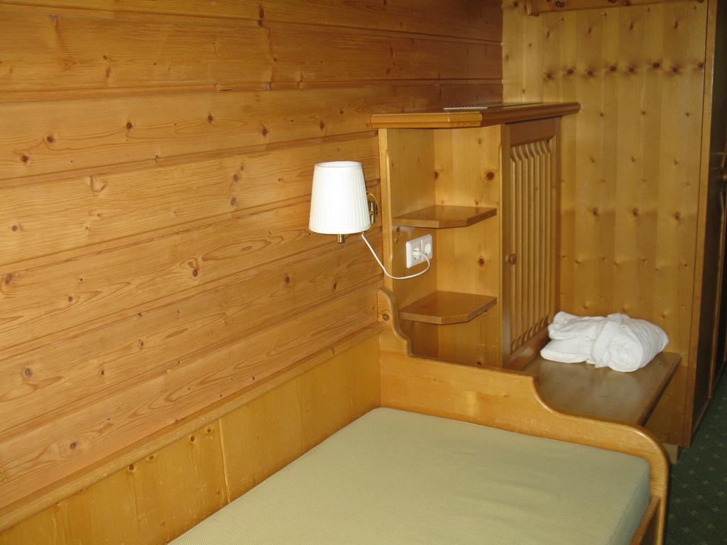 Hotel Martin Ramsau am Dachstein Eksteriør billede