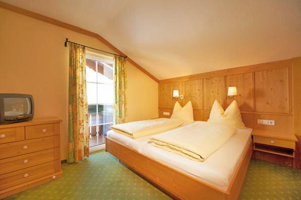 Hotel Martin Ramsau am Dachstein Værelse billede