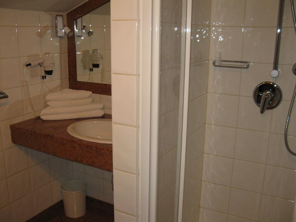 Hotel Martin Ramsau am Dachstein Værelse billede