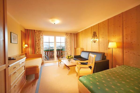 Hotel Martin Ramsau am Dachstein Værelse billede