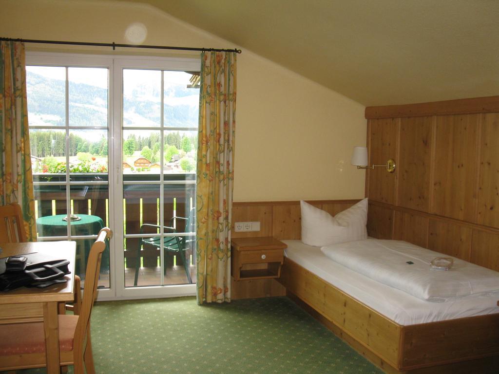 Hotel Martin Ramsau am Dachstein Værelse billede