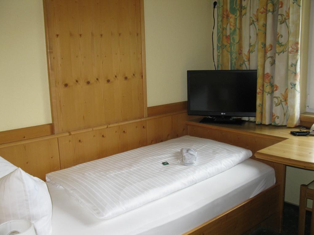 Hotel Martin Ramsau am Dachstein Værelse billede