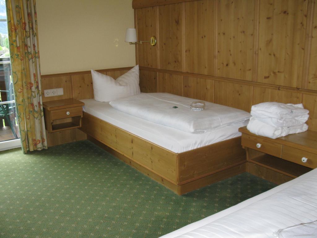 Hotel Martin Ramsau am Dachstein Værelse billede