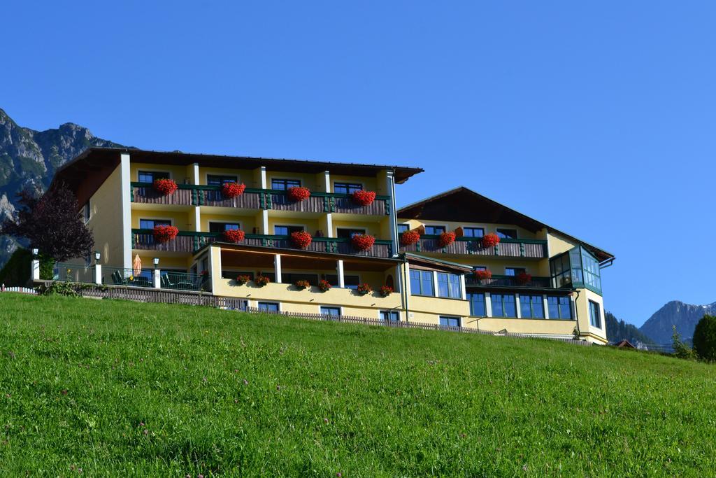 Hotel Martin Ramsau am Dachstein Eksteriør billede