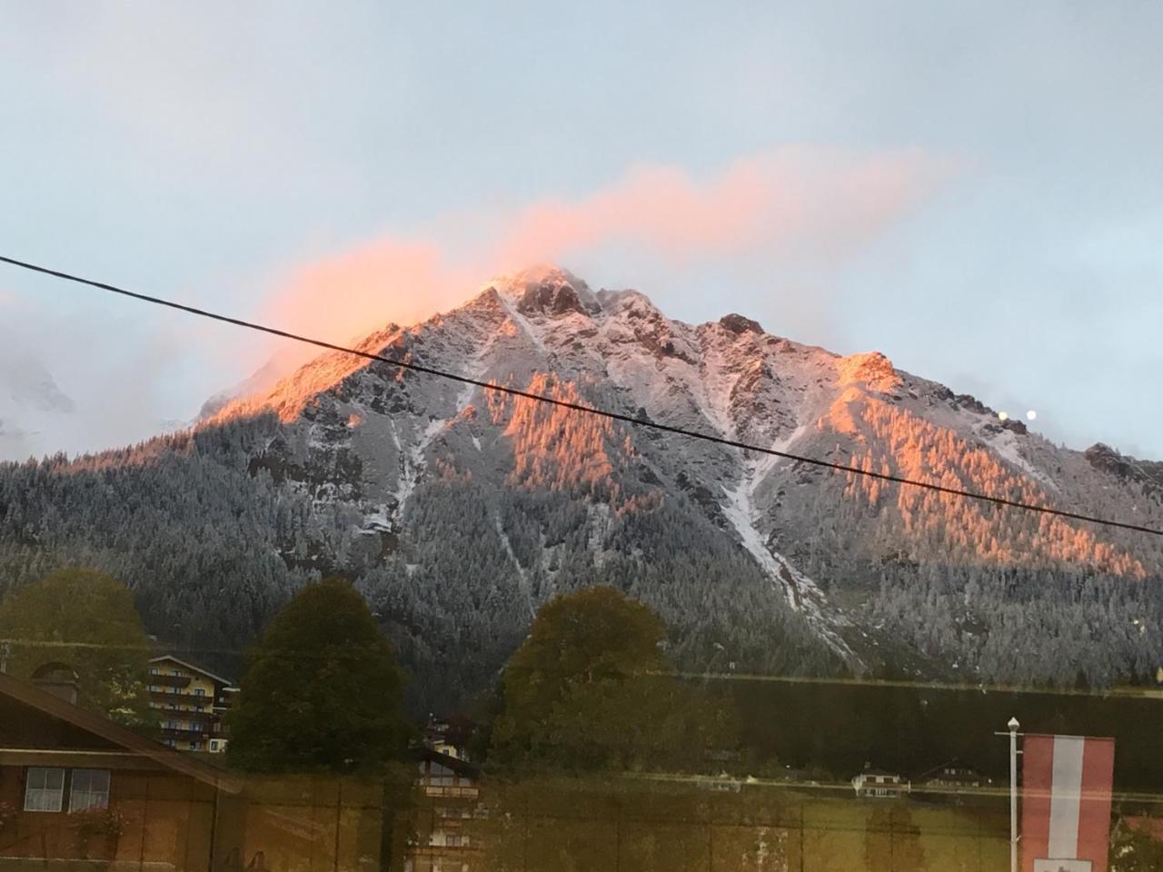 Hotel Martin Ramsau am Dachstein Eksteriør billede
